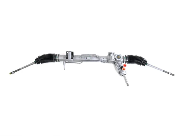 Cremallera de dirección Jeep Compass